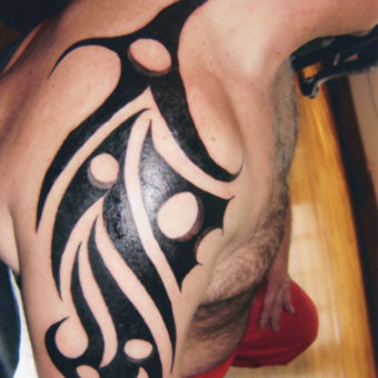 tatouage par Dermogenese Tattoo