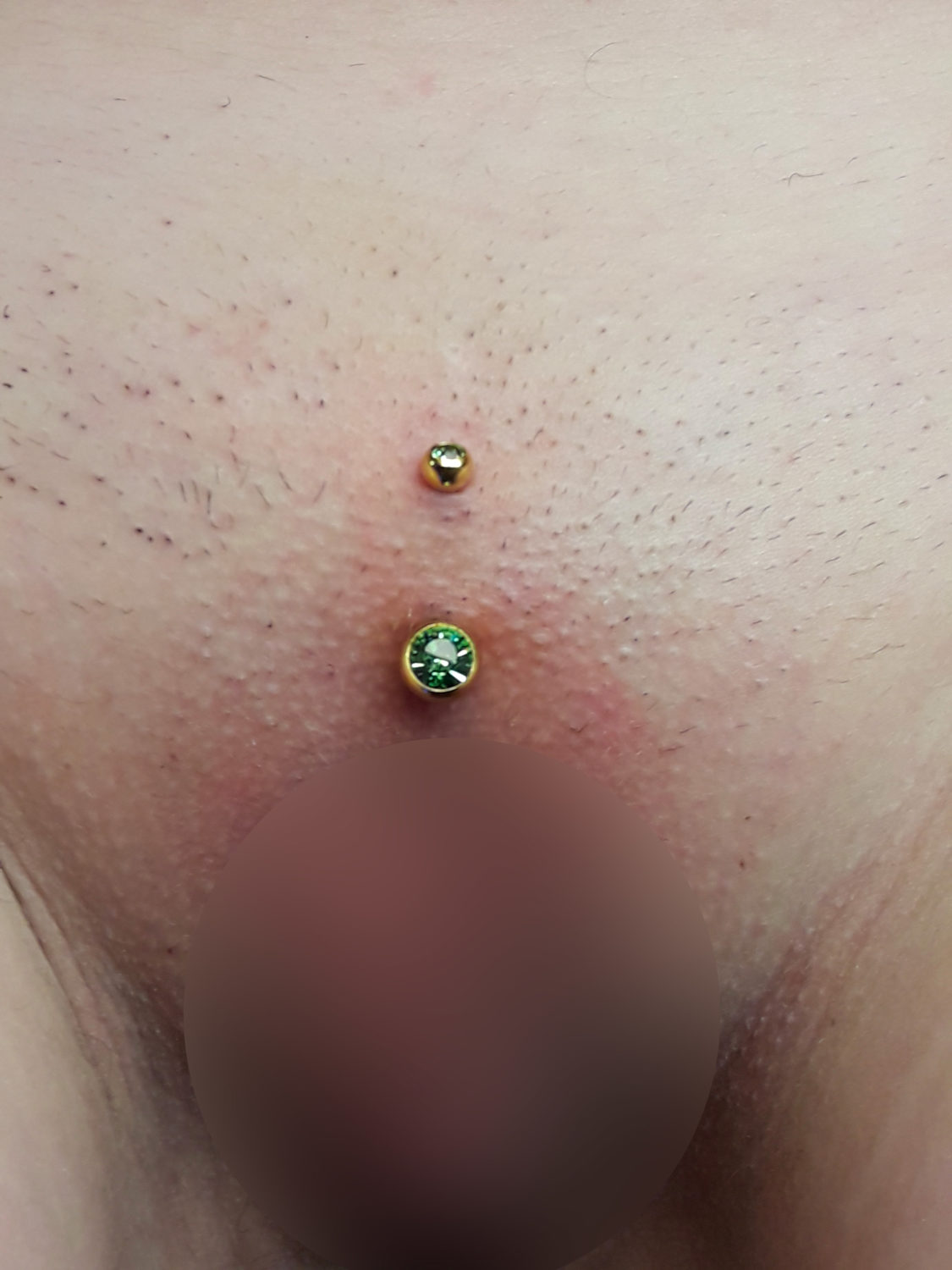 Piercing Diana par Dermogenese Tattoo Piercing Diana par Dermogenese Tattoo