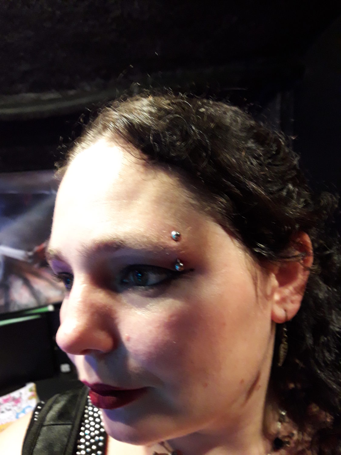piercing par Dermogenese Tattoo piercing par Dermogenese Tattoo