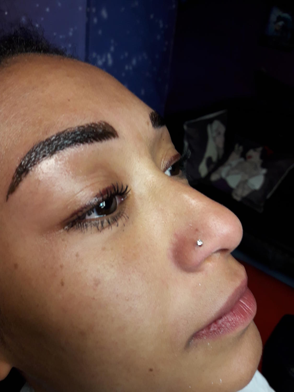 Piercing par Dermogenese Tattoo Piercing par Dermogenese Tattoo