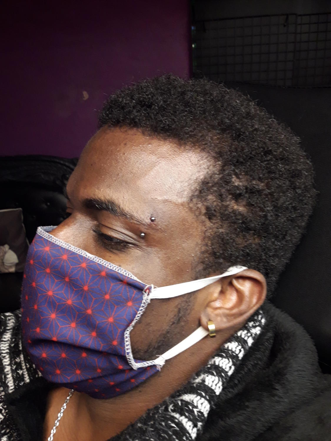 piercing par Dermogenese Tattoo piercing par Dermogenese Tattoo