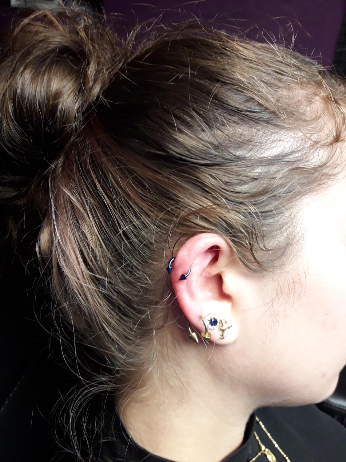 piercing par Dermogenese Tattoo piercing par Dermogenese Tattoo