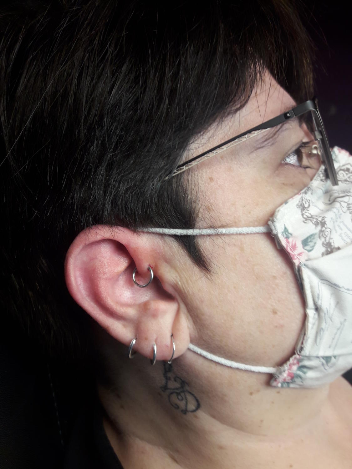 piercing par Dermogenese Tattoo piercing par Dermogenese Tattoo