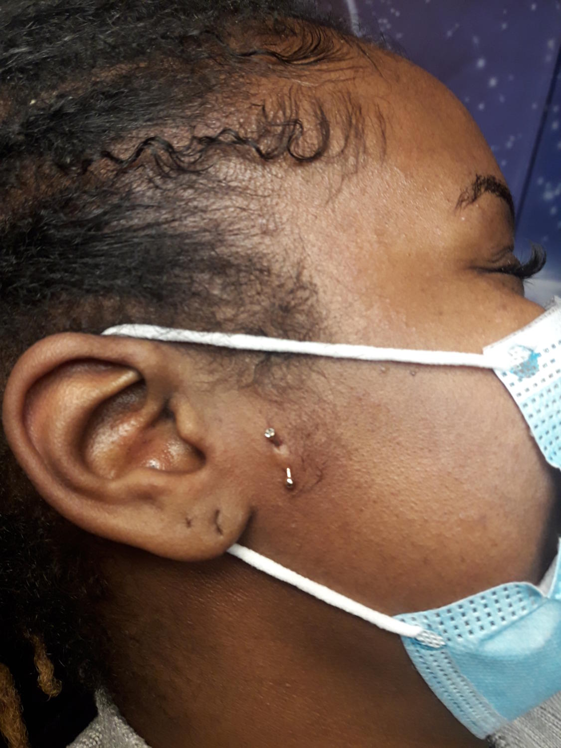 piercing par Dermogenese Tattoo piercing par Dermogenese Tattoo