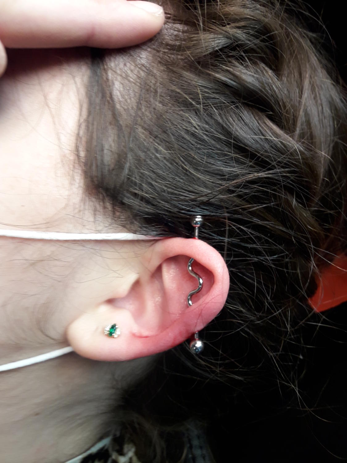 piercing par Dermogenese Tattoo piercing par Dermogenese Tattoo