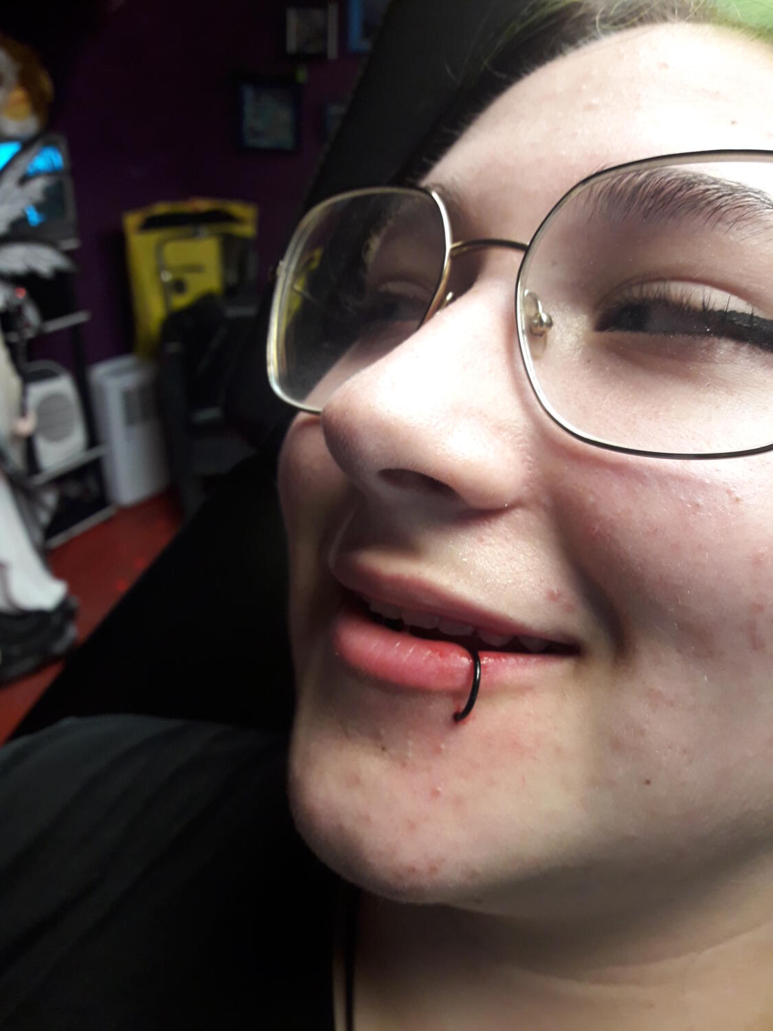 piercing par Dermogenese Tattoo piercing par Dermogenese Tattoo