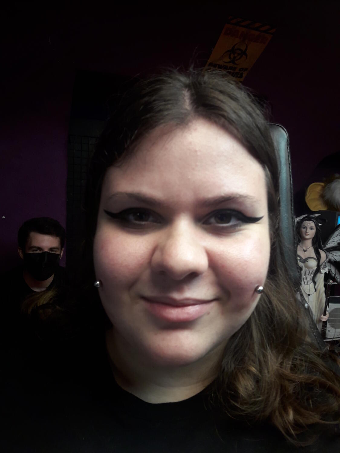 piercing par Dermogenese Tattoo piercing par Dermogenese Tattoo