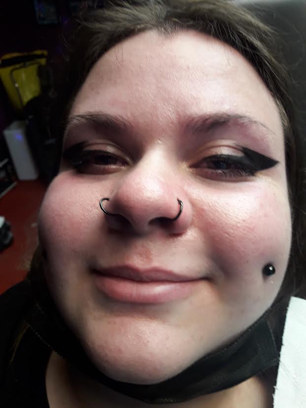piercing par Dermogenese Tattoo piercing par Dermogenese Tattoo