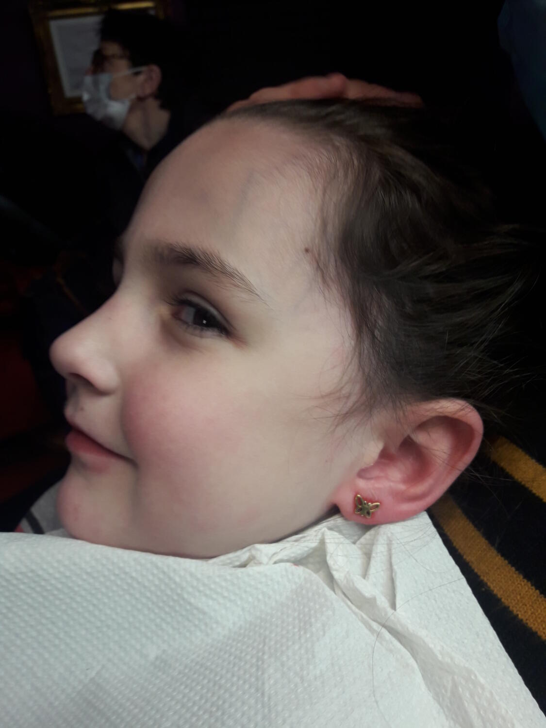 piercing par Dermogenese Tattoo piercing par Dermogenese Tattoo