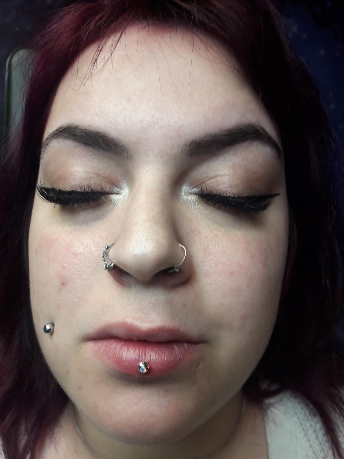 piercing par Dermogenese Tattoo piercing par Dermogenese Tattoo