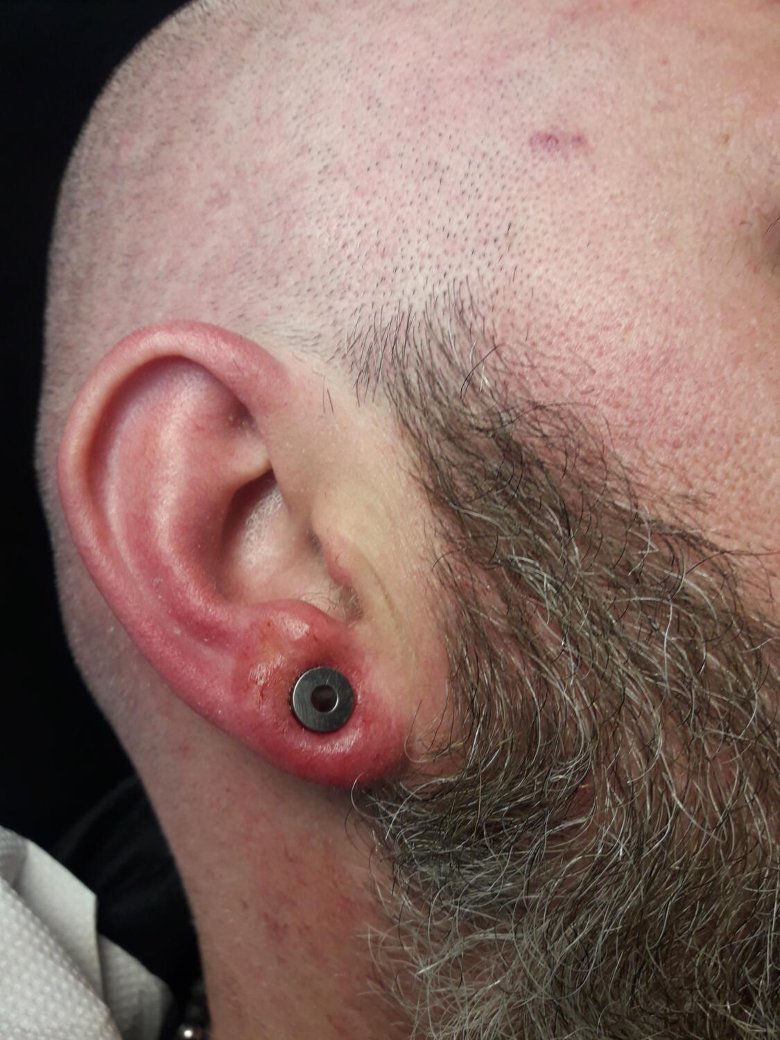 piercing par Dermogenese Tattoo piercing par Dermogenese Tattoo