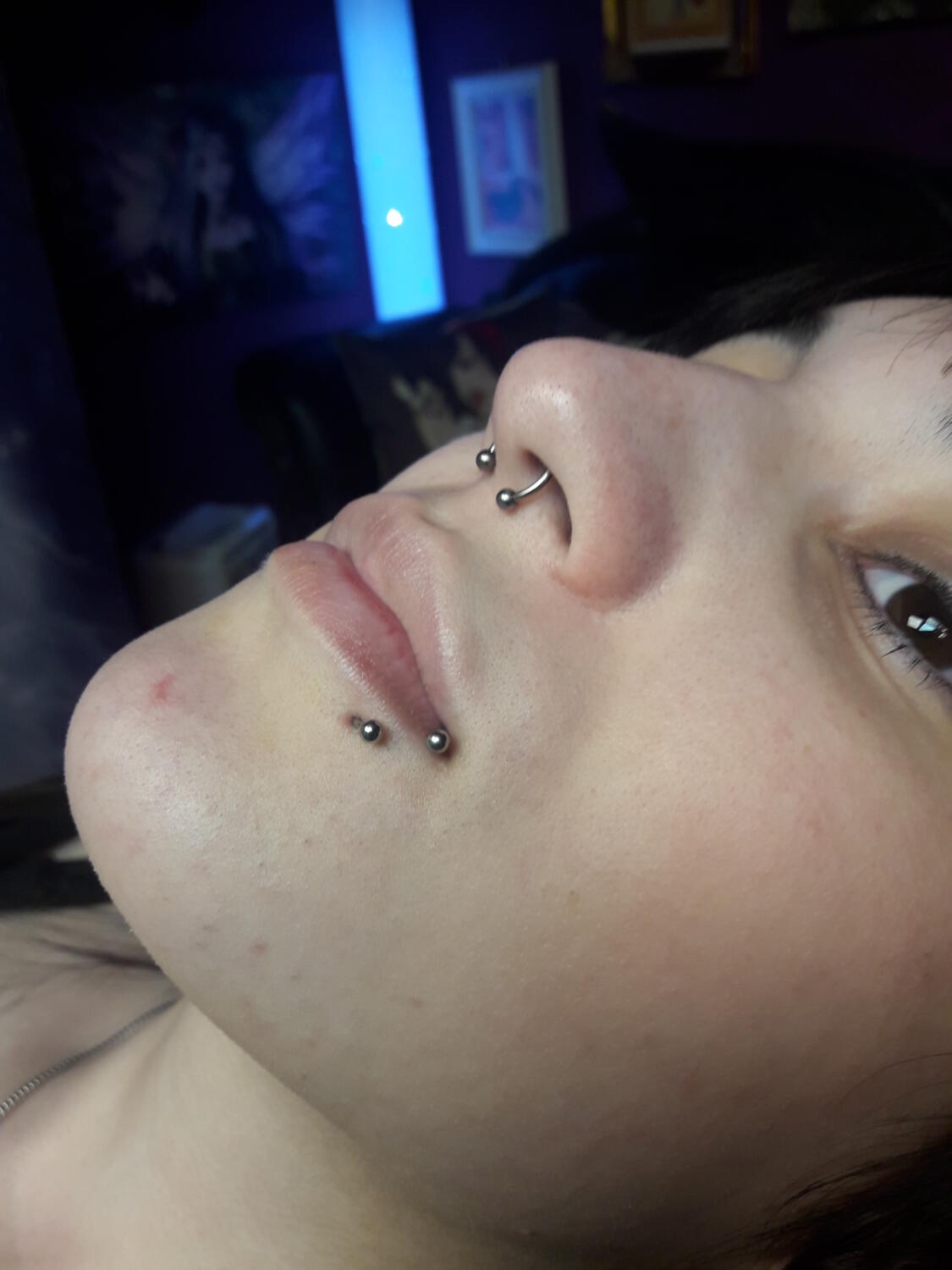 piercing par Dermogenese Tattoo piercing par Dermogenese Tattoo