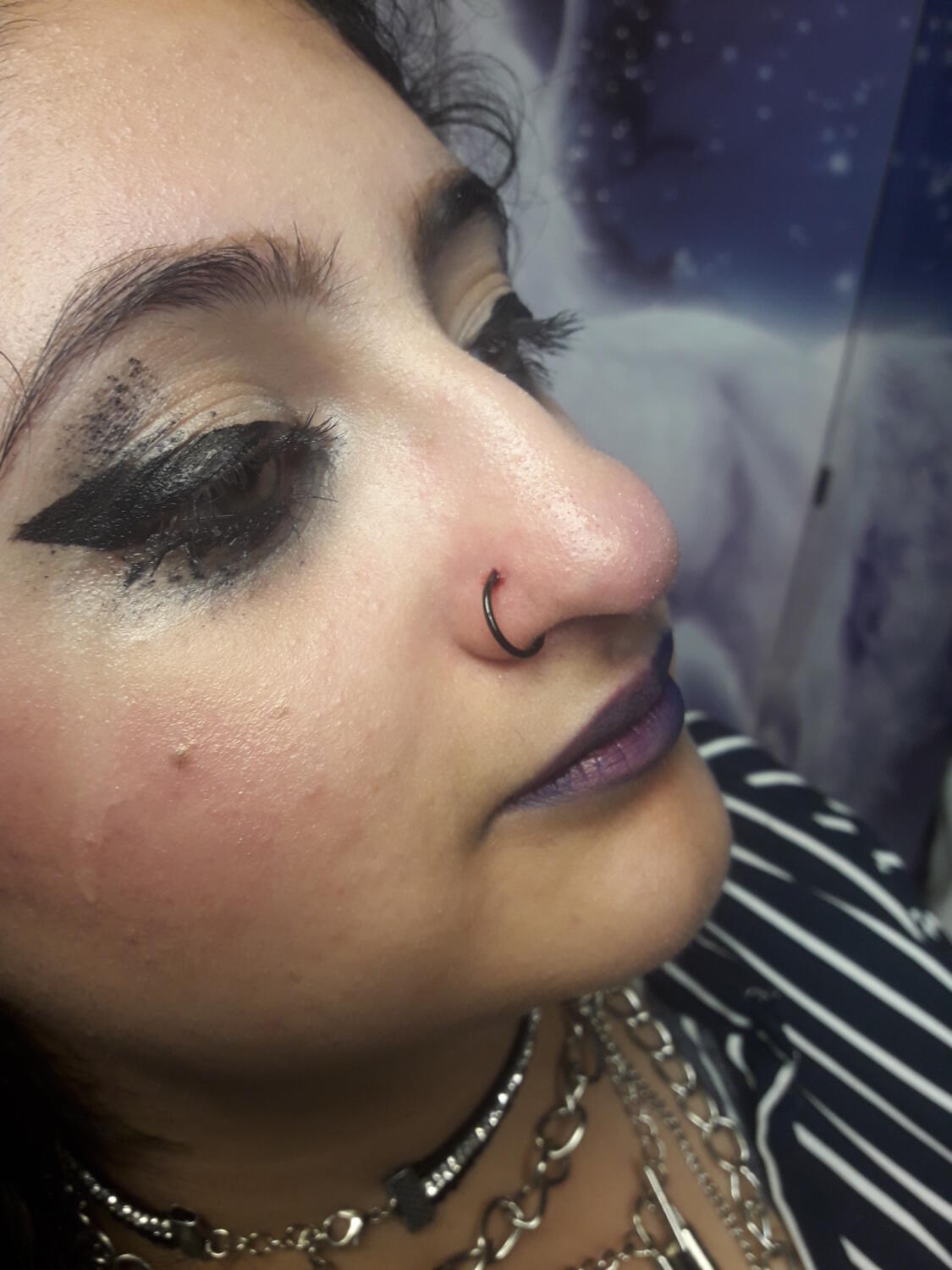 piercing par Dermogenese Tattoo piercing par Dermogenese Tattoo