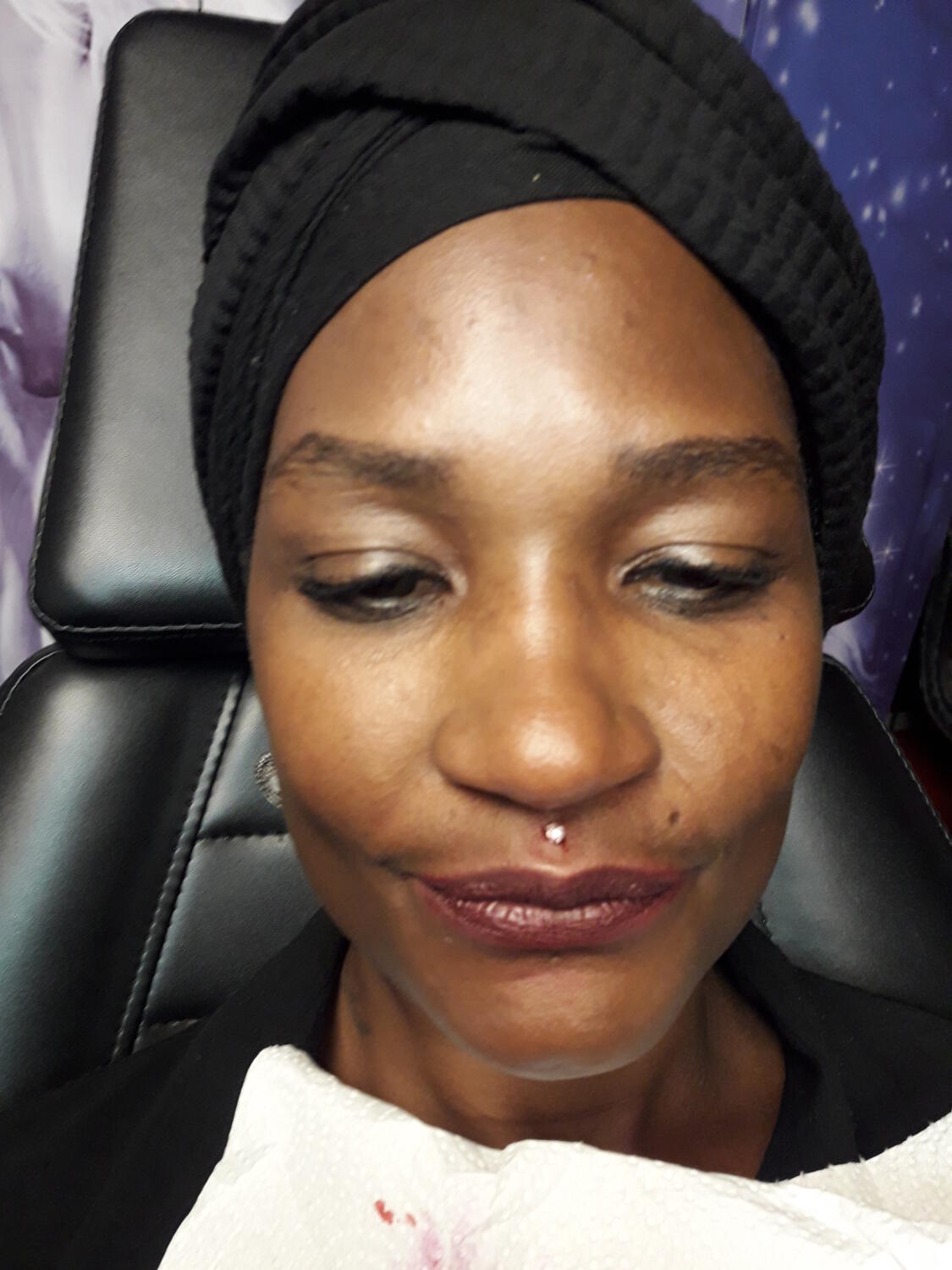 piercing par Dermogenese Tattoo piercing par Dermogenese Tattoo