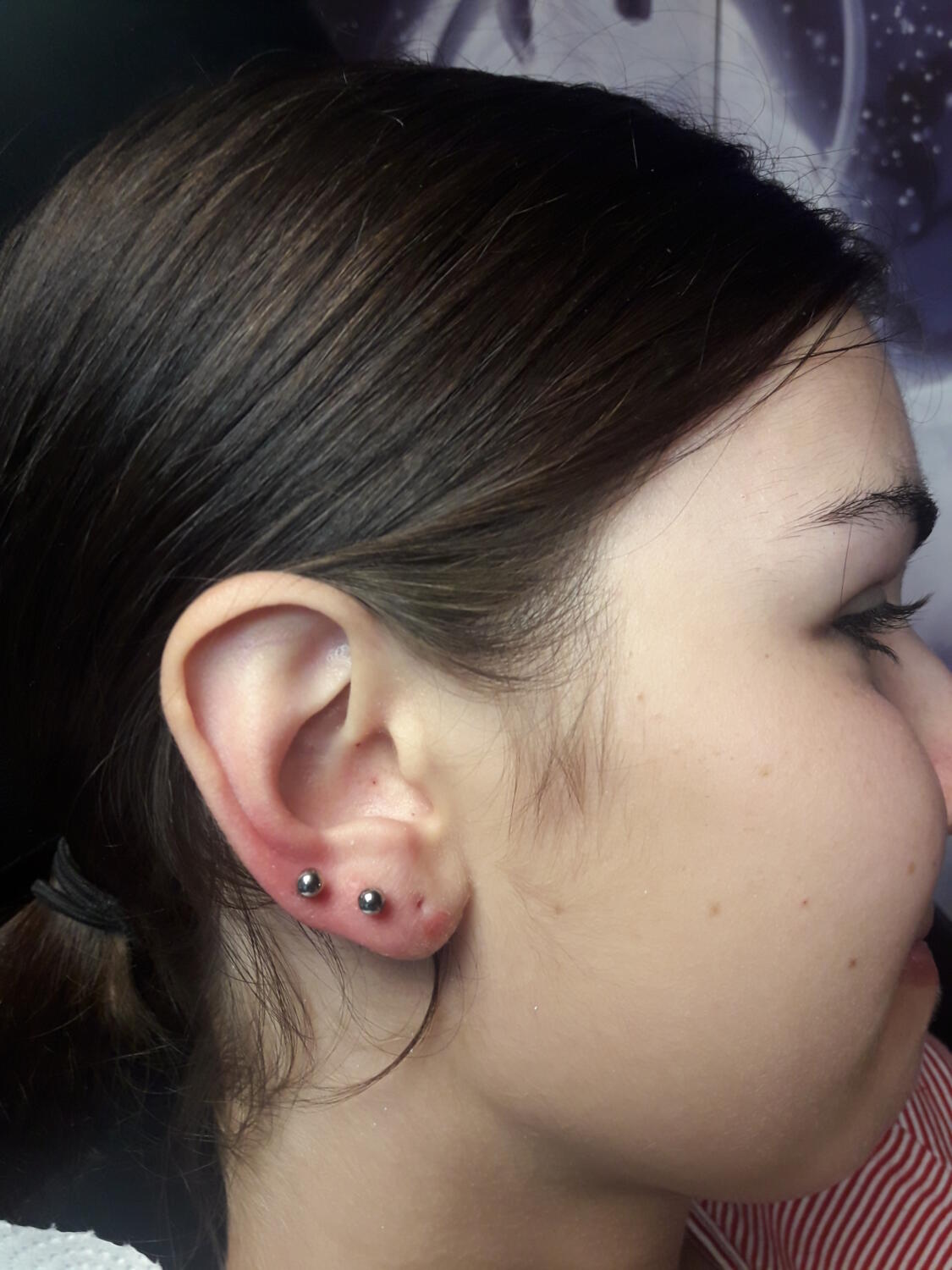 piercing par Dermogenese Tattoo piercing par Dermogenese Tattoo