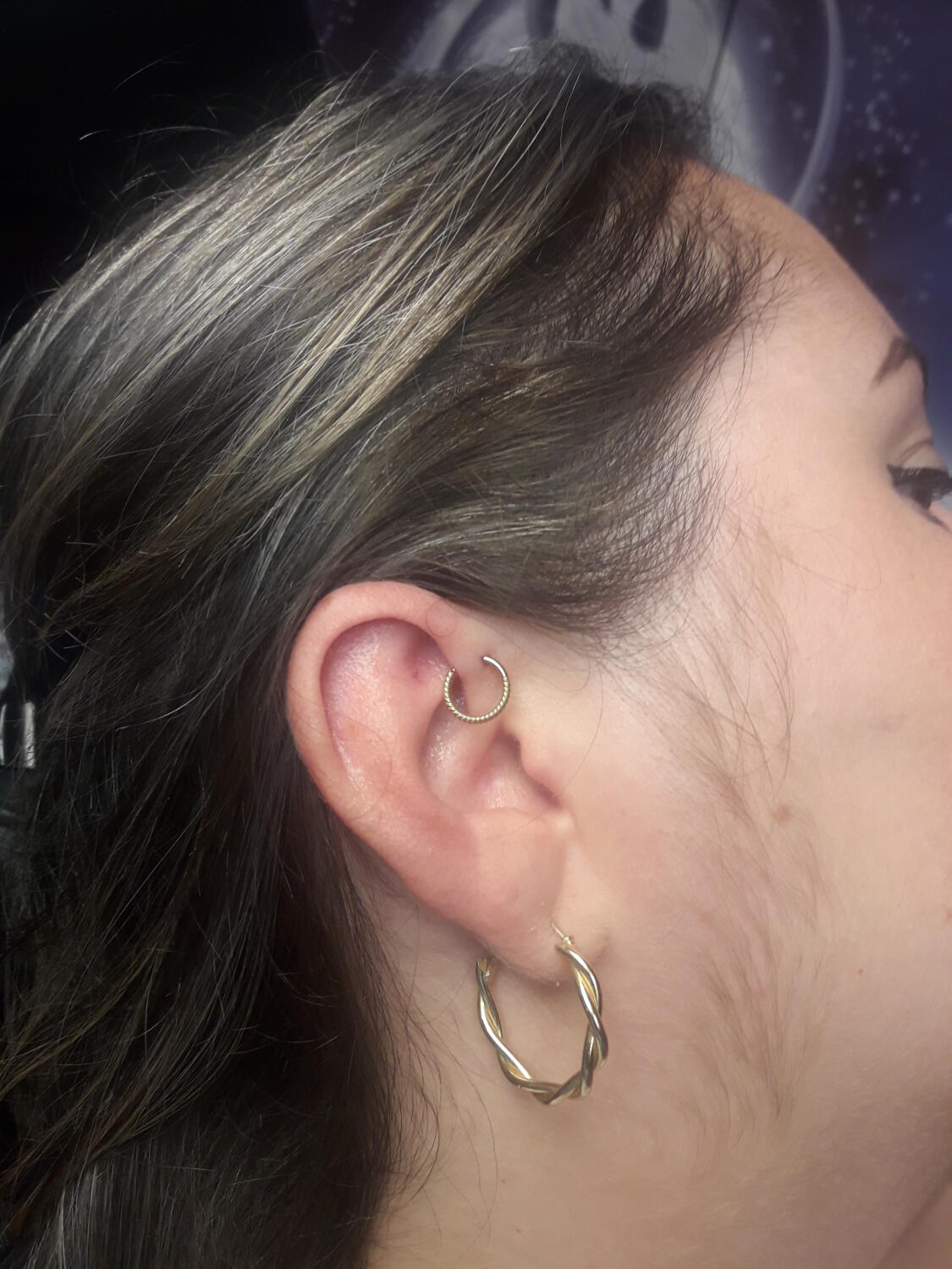 piercing par Dermogenese Tattoo piercing par Dermogenese Tattoo