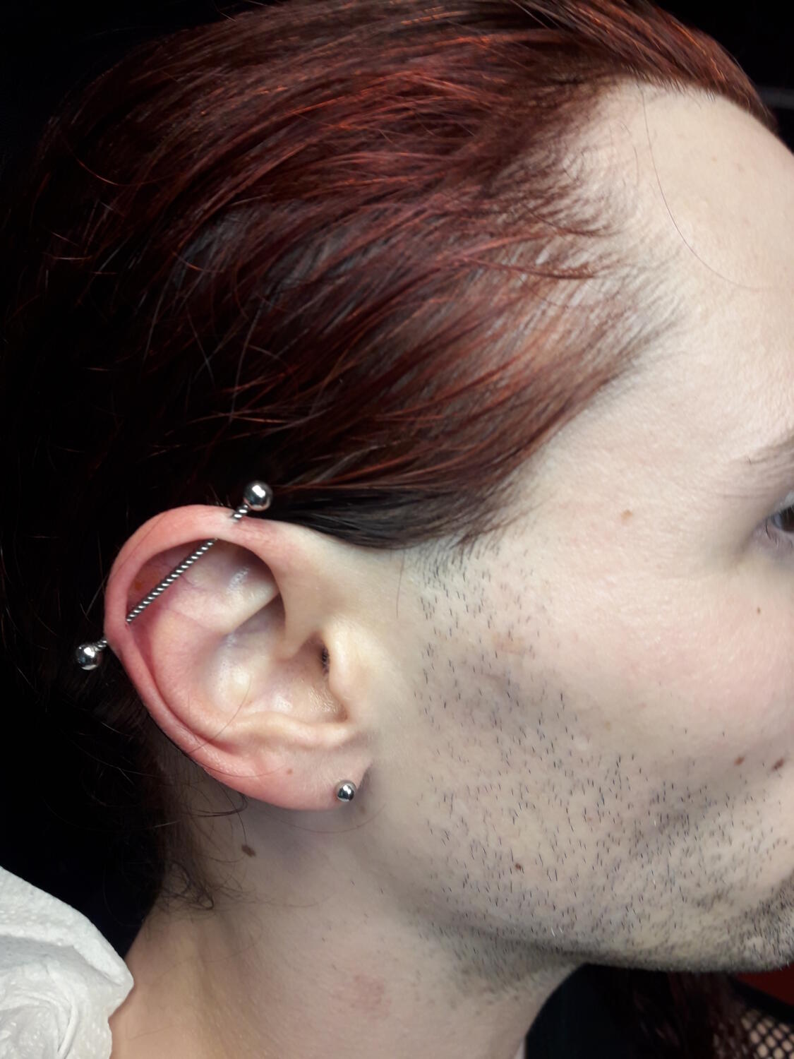 piercing par Dermogenese Tattoo piercing par Dermogenese Tattoo