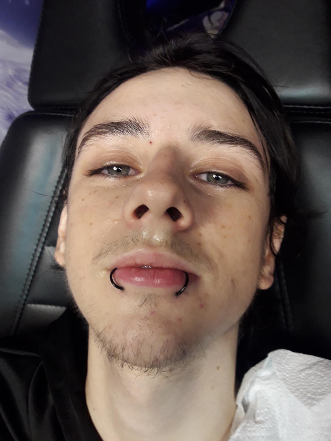 piercing par Dermogenese Tattoo piercing par Dermogenese Tattoo