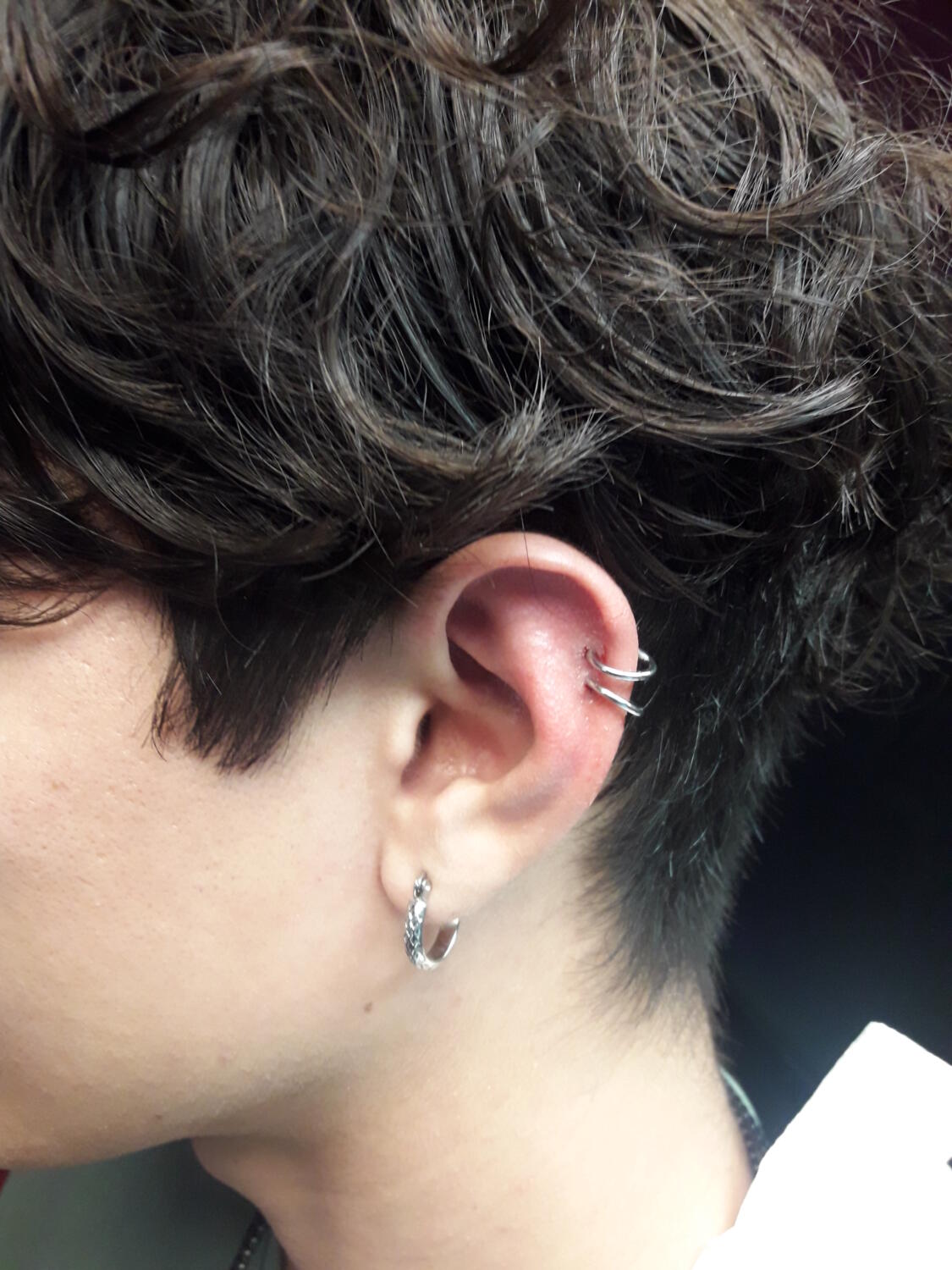 piercing-133 piercing par Dermogenese Tattoo