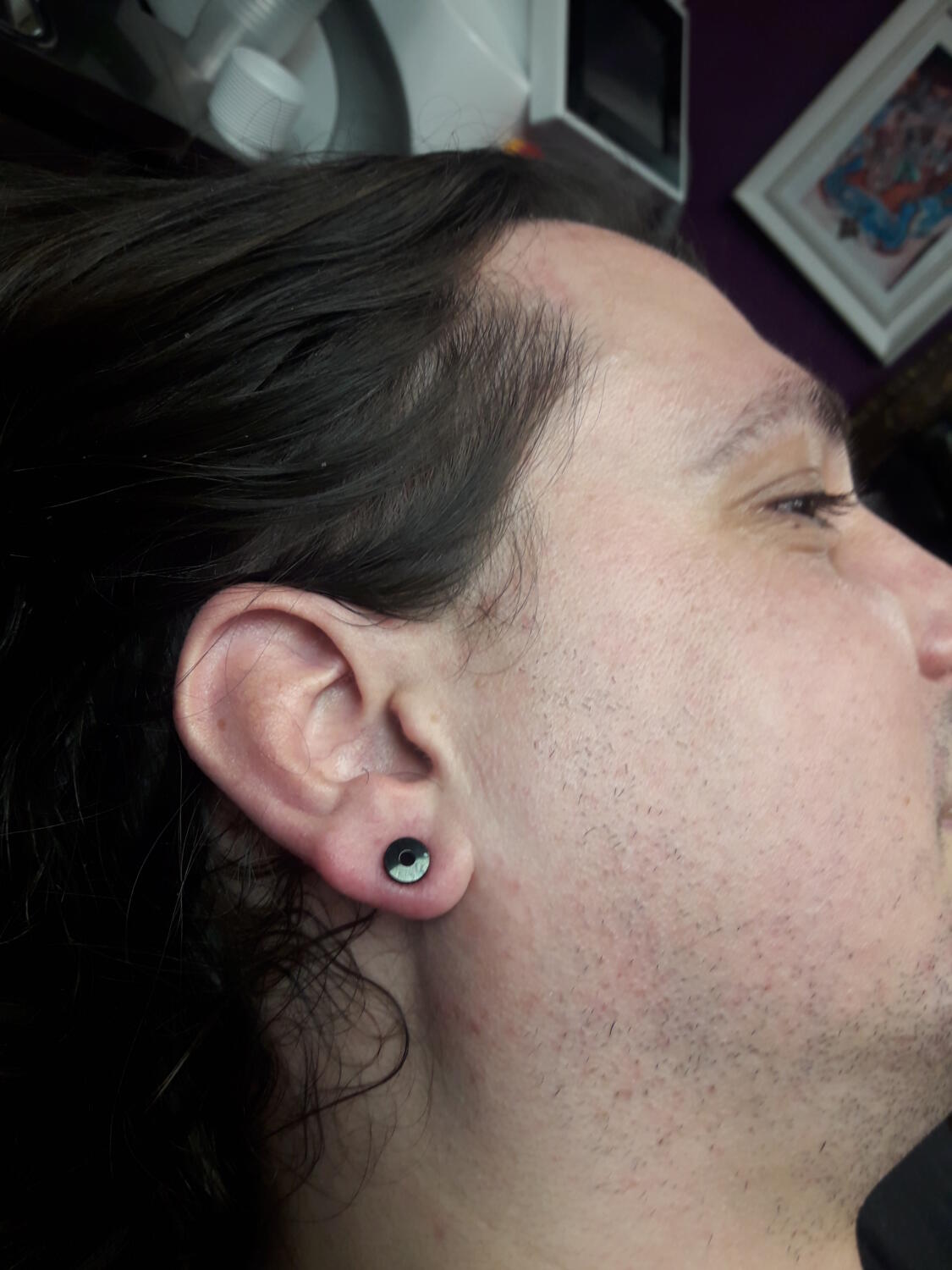 piercing par Dermogenese Tattoo piercing par Dermogenese Tattoo