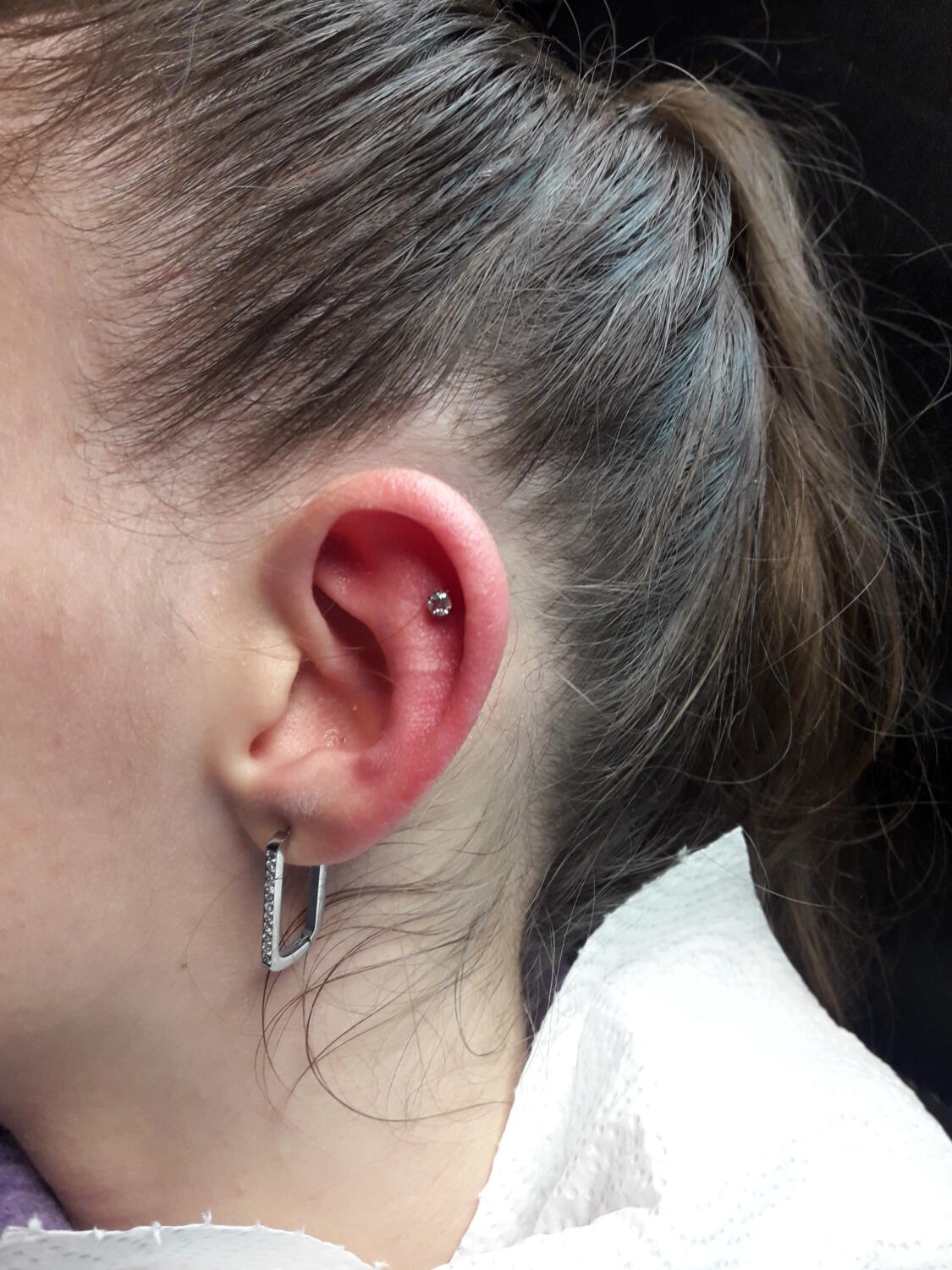 piercing par Dermogenese Tattoo piercing par Dermogenese Tattoo