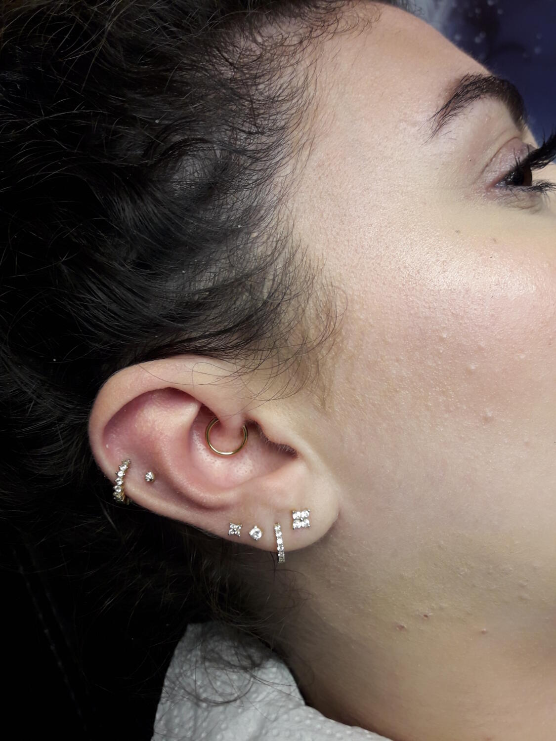 piercing par Dermogenese Tattoo piercing par Dermogenese Tattoo