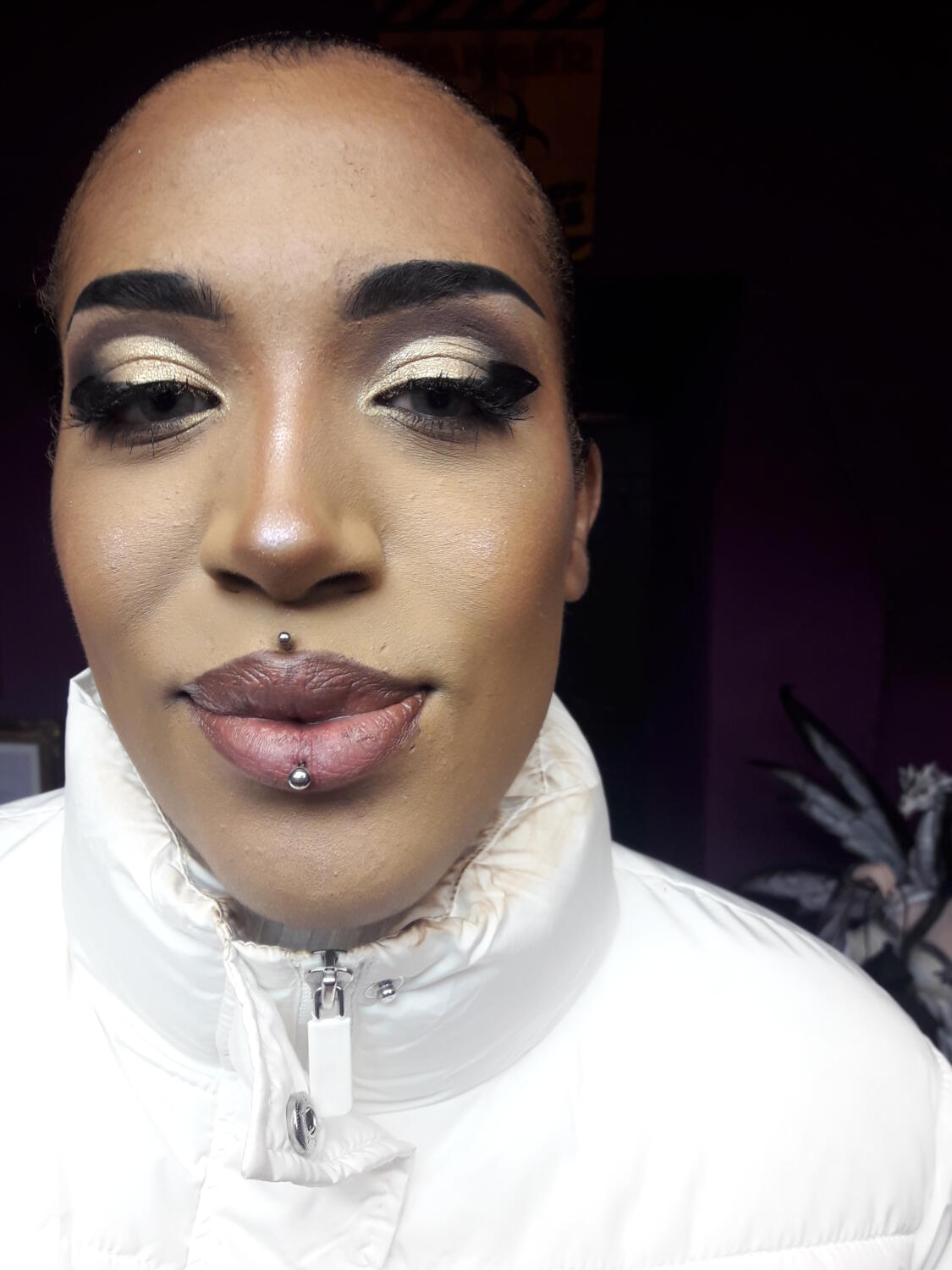 piercing par Dermogenese Tattoo piercing par Dermogenese Tattoo