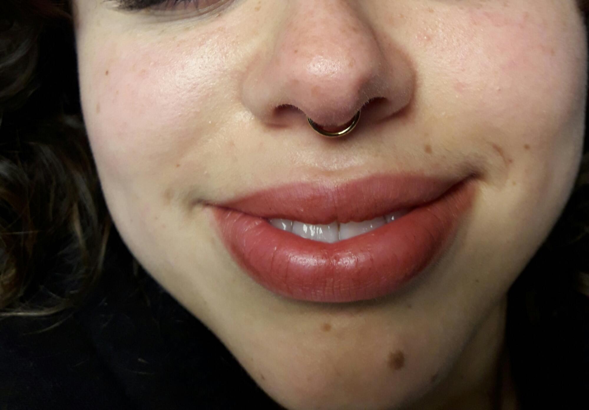 piercing par Dermogenese Tattoo piercing par Dermogenese Tattoo