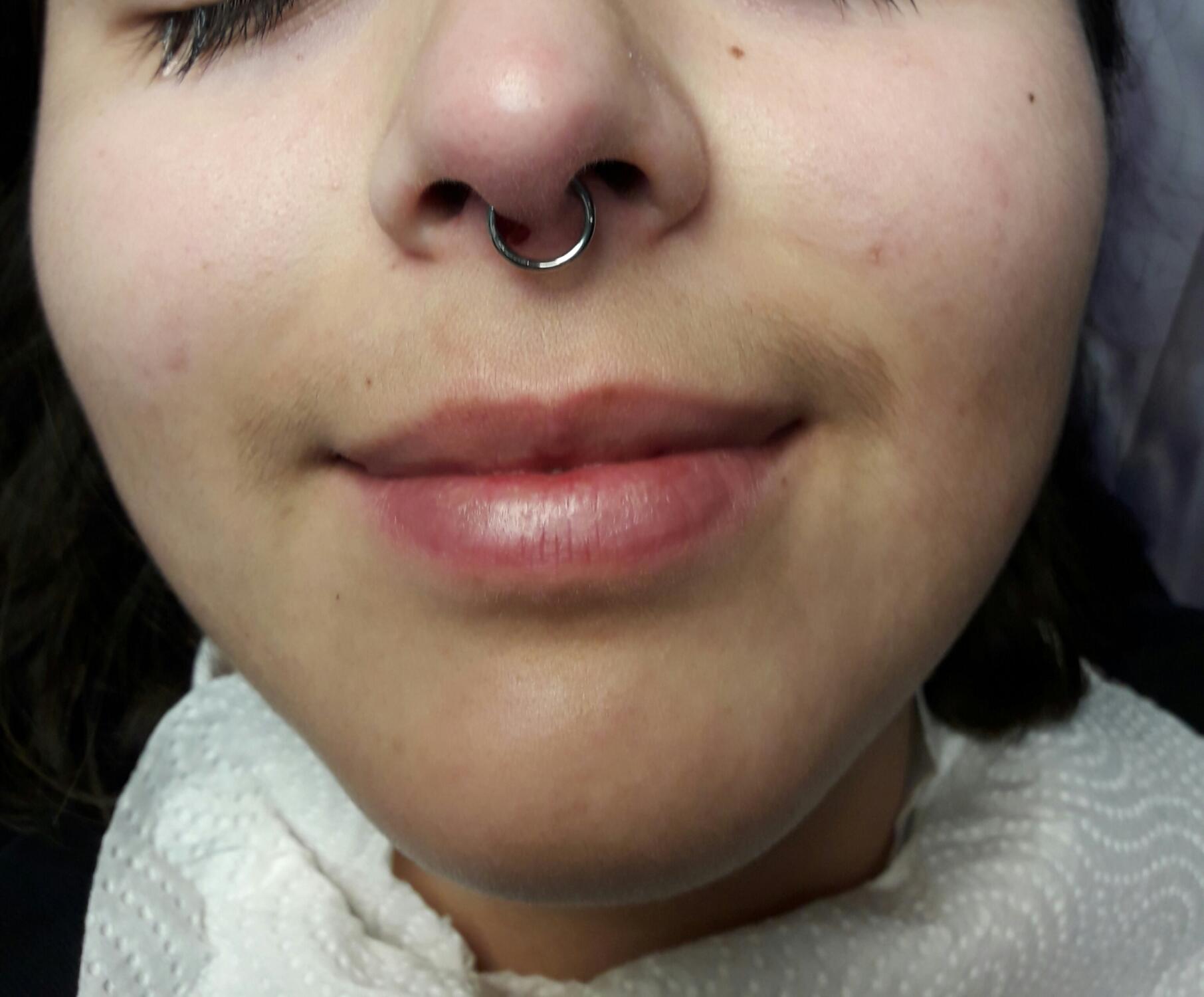 piercing par Dermogenese Tattoo piercing par Dermogenese Tattoo