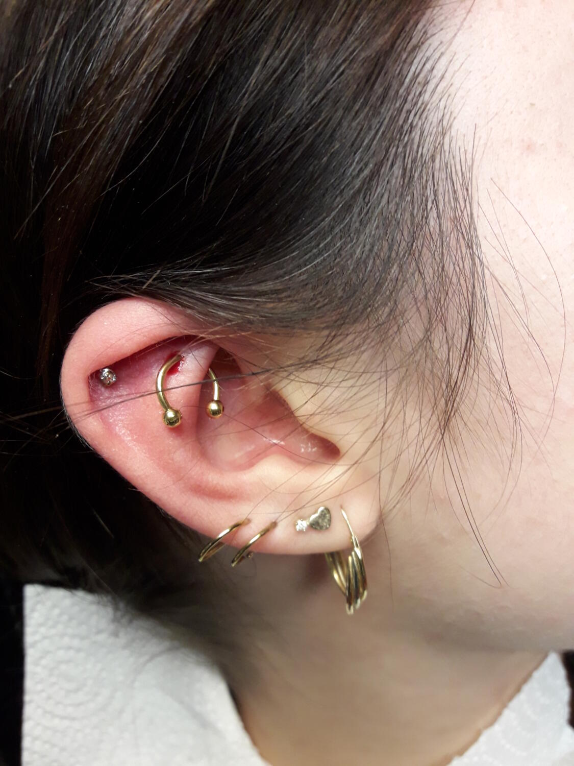 piercing par Dermogenese Tattoo piercing par Dermogenese Tattoo