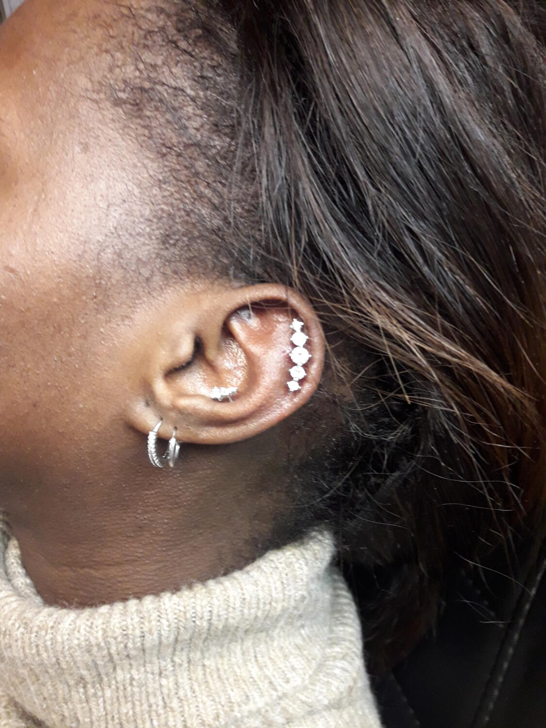 piercing par Dermogenese Tattoo piercing par Dermogenese Tattoo