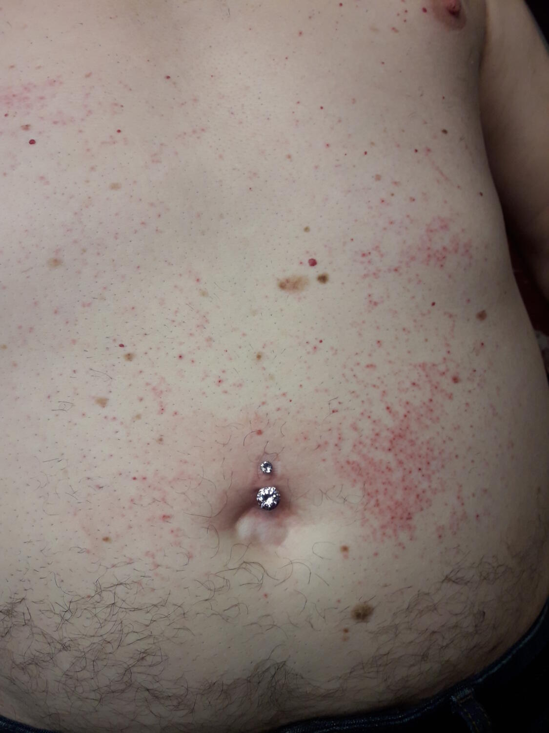 piercing par Dermogenese Tattoo piercing par Dermogenese Tattoo