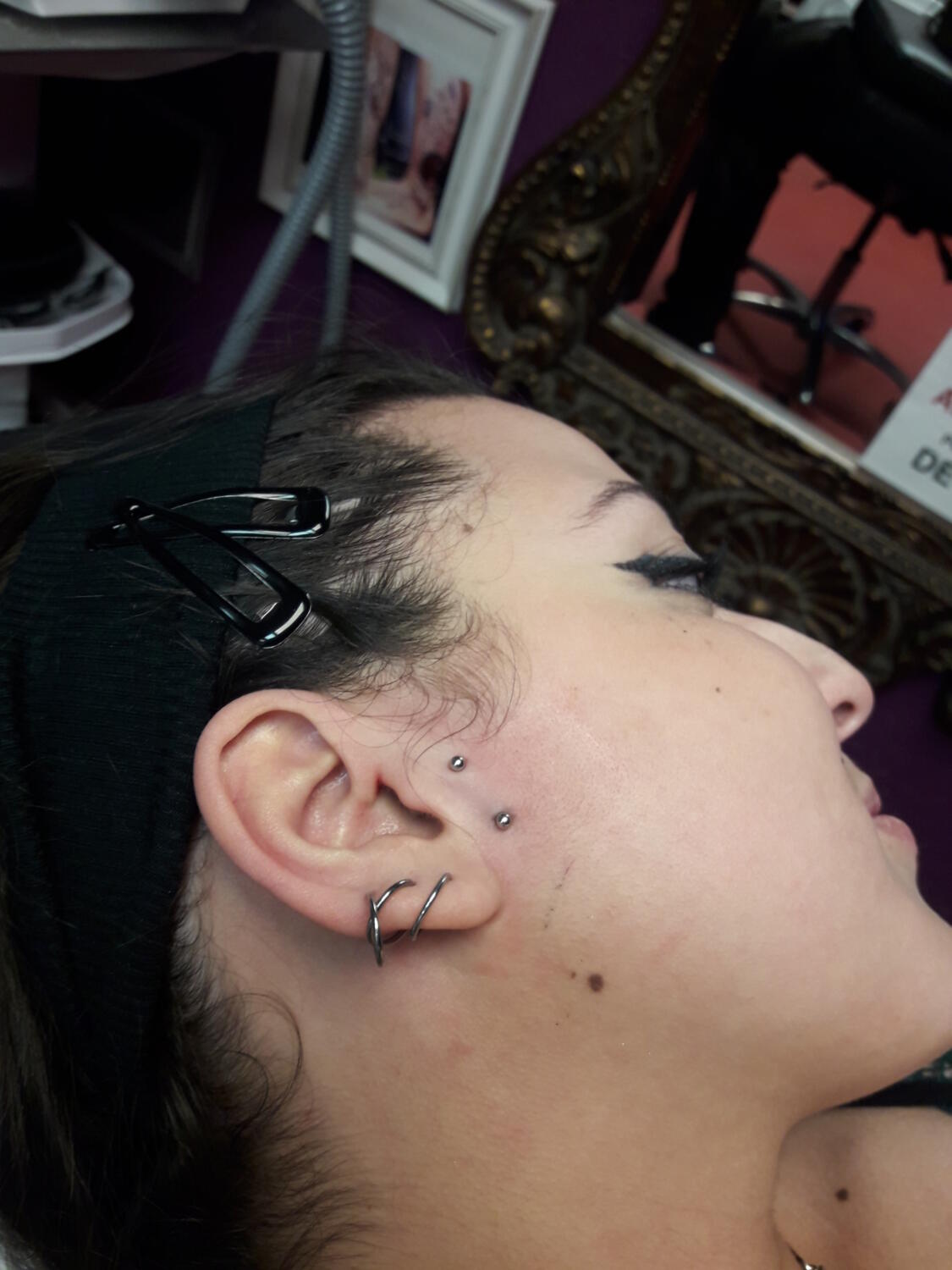 piercing par Dermogenese Tattoo piercing par Dermogenese Tattoo