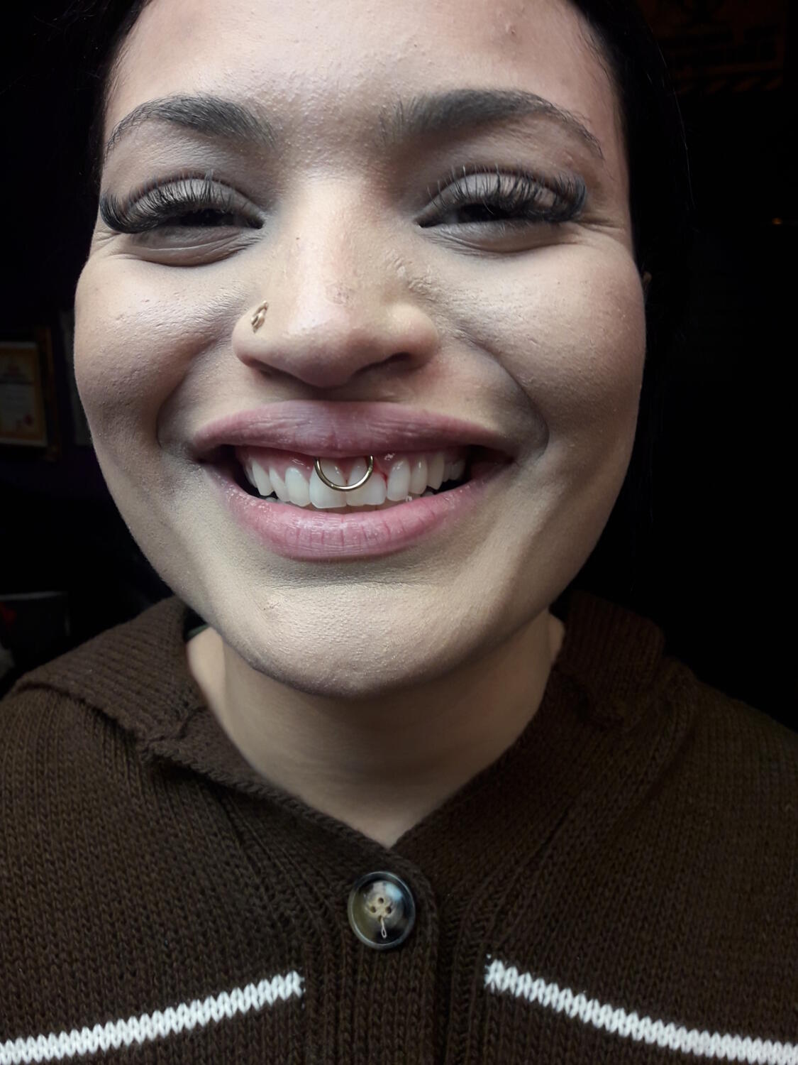 piercing par Dermogenese Tattoo piercing par Dermogenese Tattoo