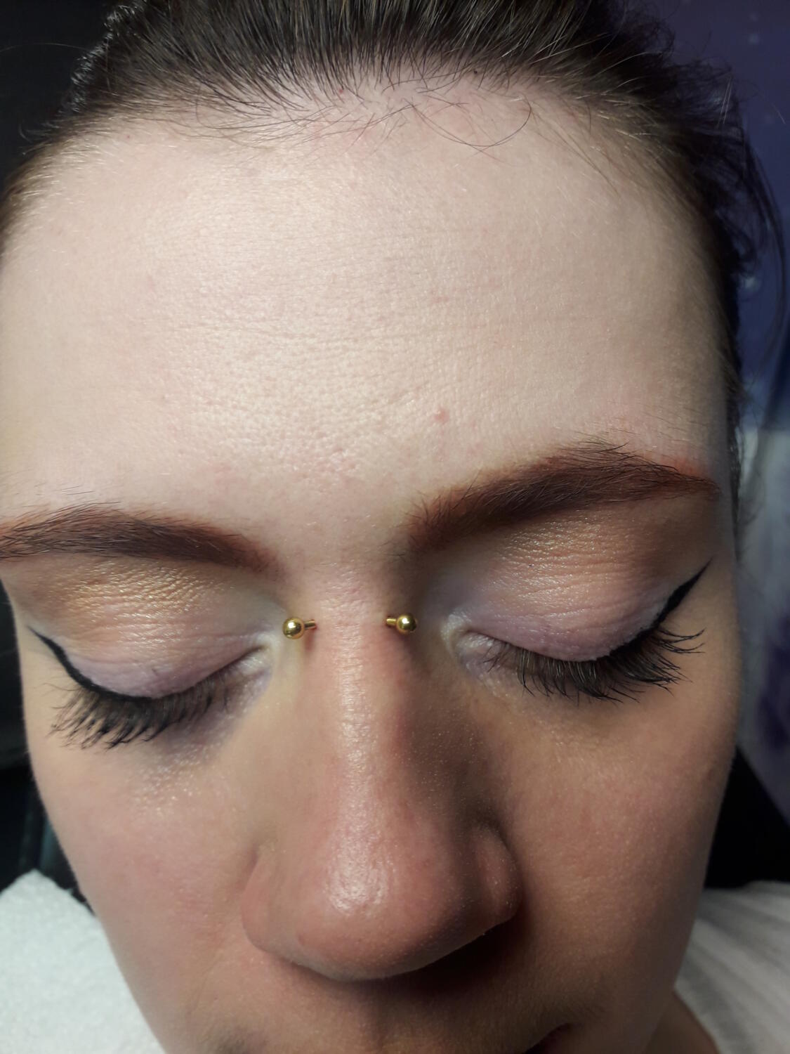 piercing par Dermogenese Tattoo piercing par Dermogenese Tattoo