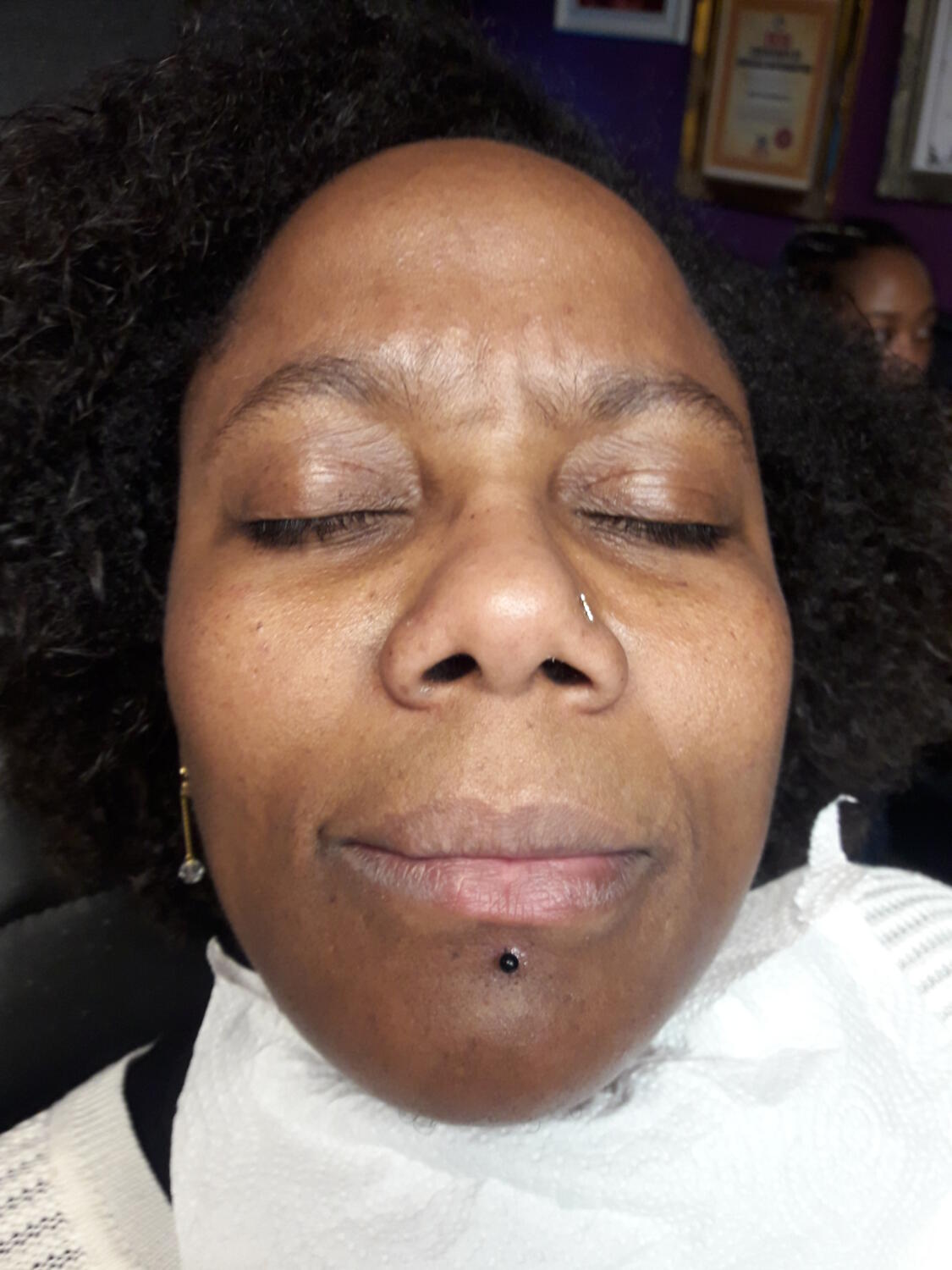 piercing par Dermogenese Tattoo piercing par Dermogenese Tattoo