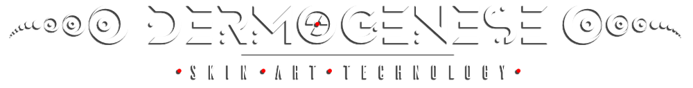 Dermogenese Tatto Logo
