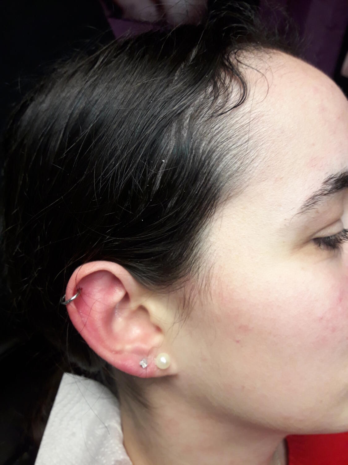 piercing par Dermogenese Tattoo piercing par Dermogenese Tattoo