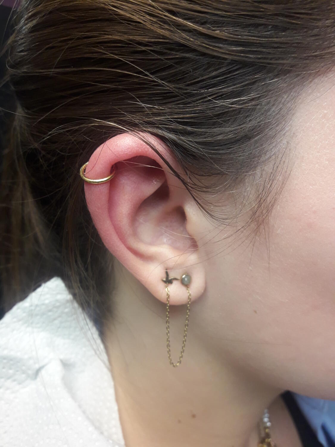 piercing par Dermogenese Tattoo piercing par Dermogenese Tattoo