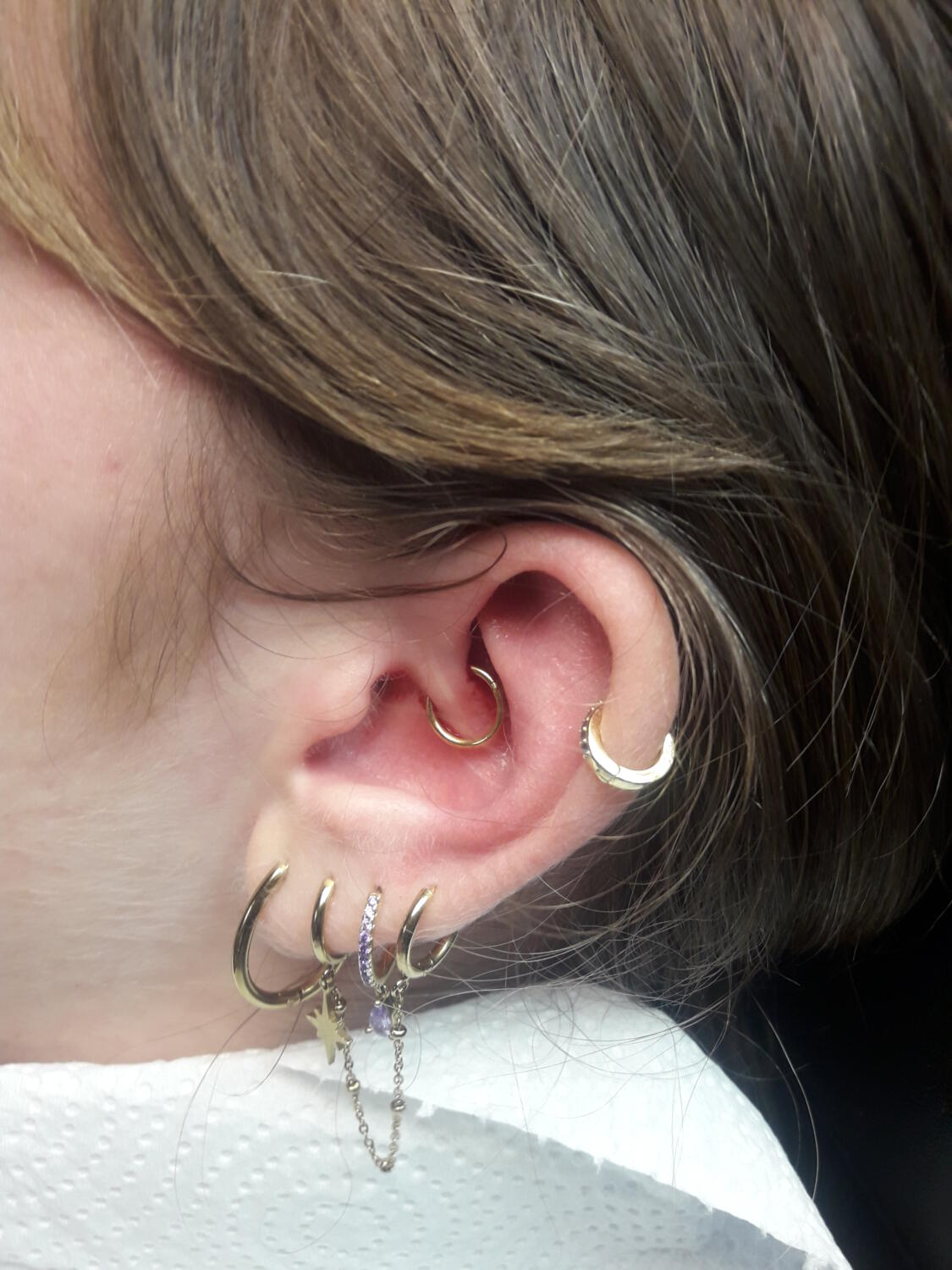 piercing par Dermogenese Tattoo piercing par Dermogenese Tattoo