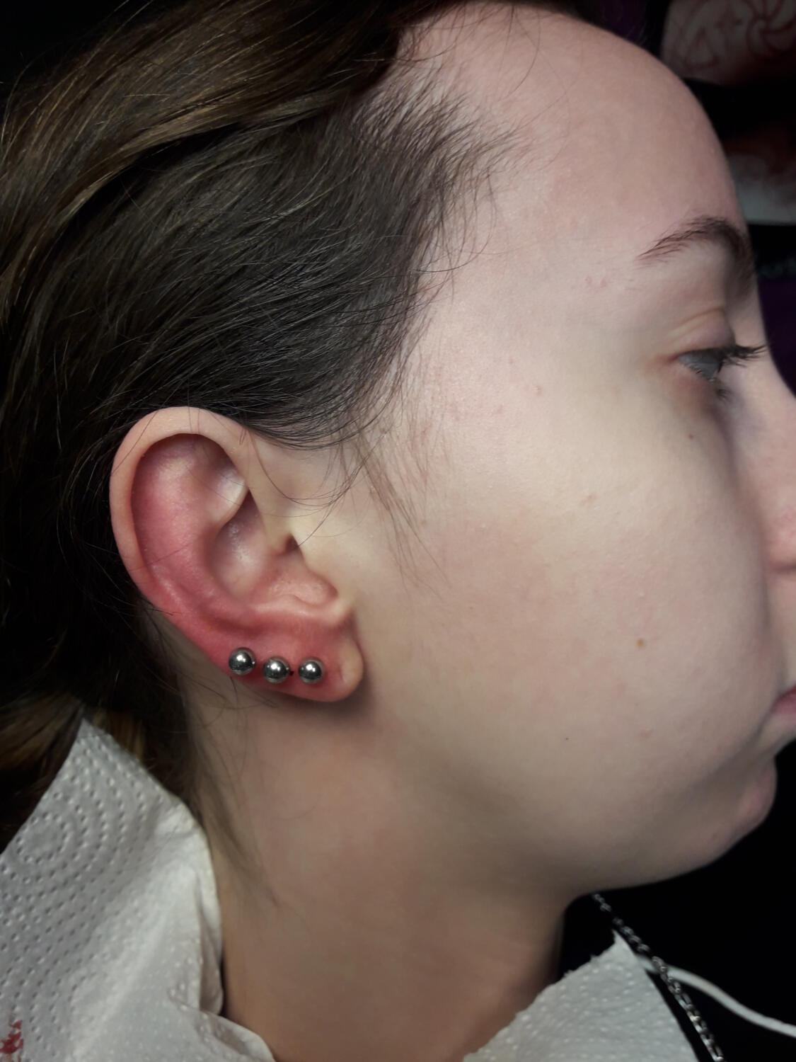piercing par Dermogenese Tattoo piercing par Dermogenese Tattoo