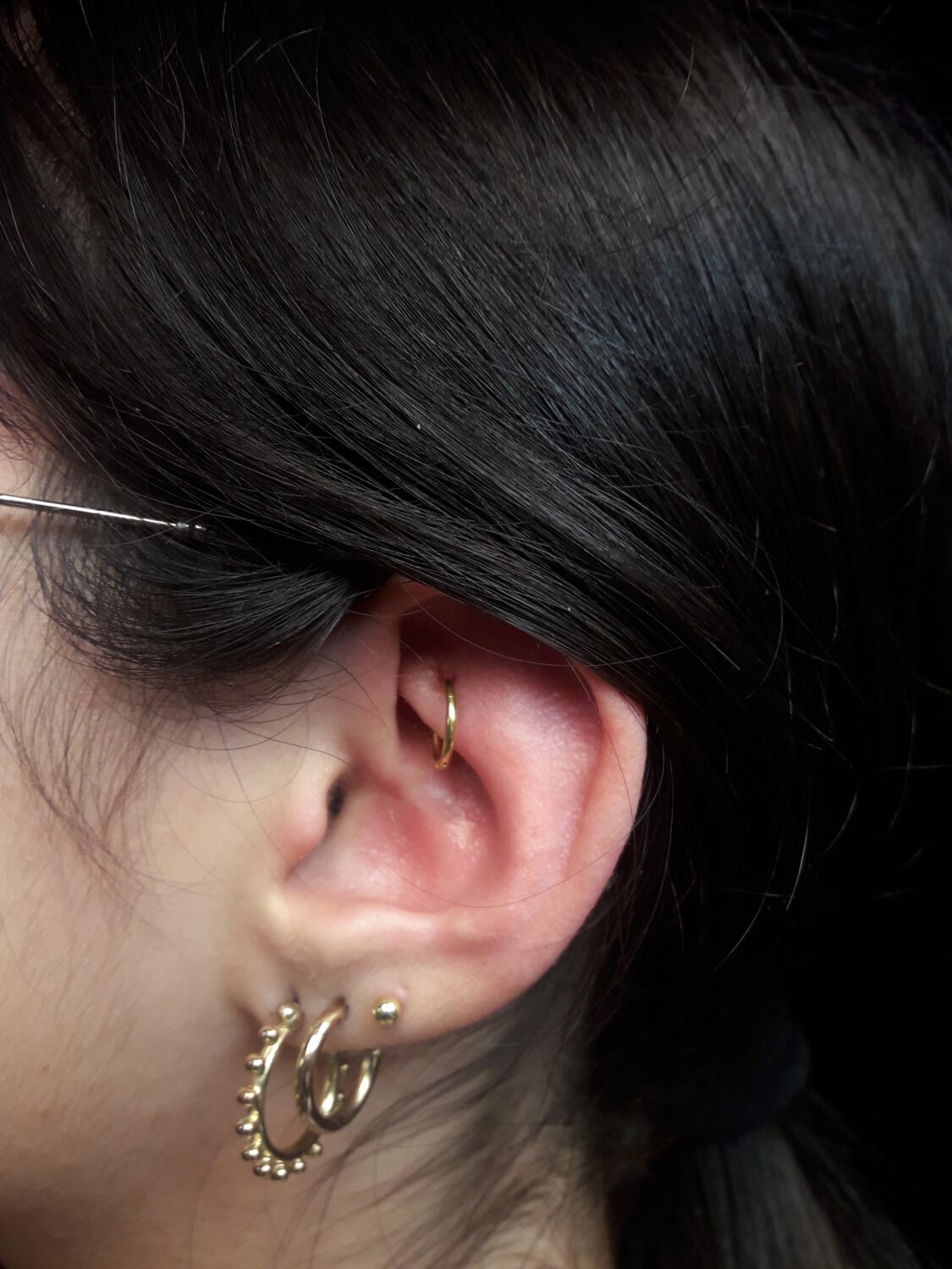 piercing par Dermogenese Tattoo piercing par Dermogenese Tattoo