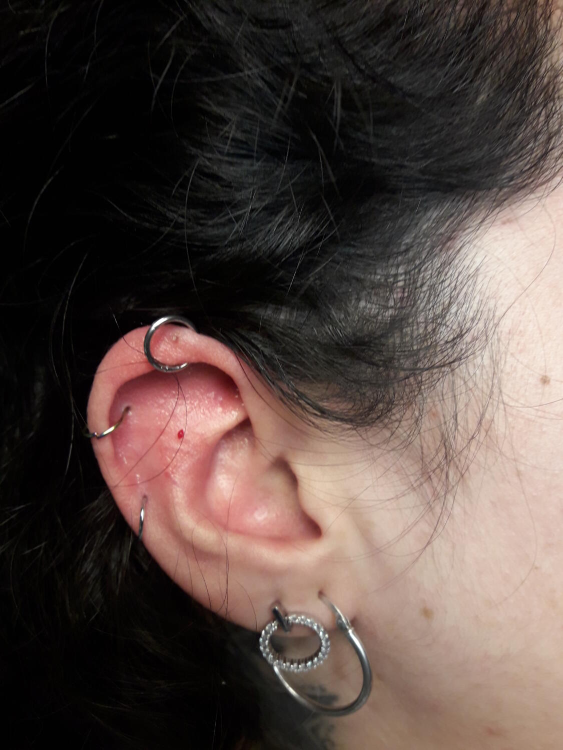 piercing par Dermogenese Tattoo piercing par Dermogenese Tattoo