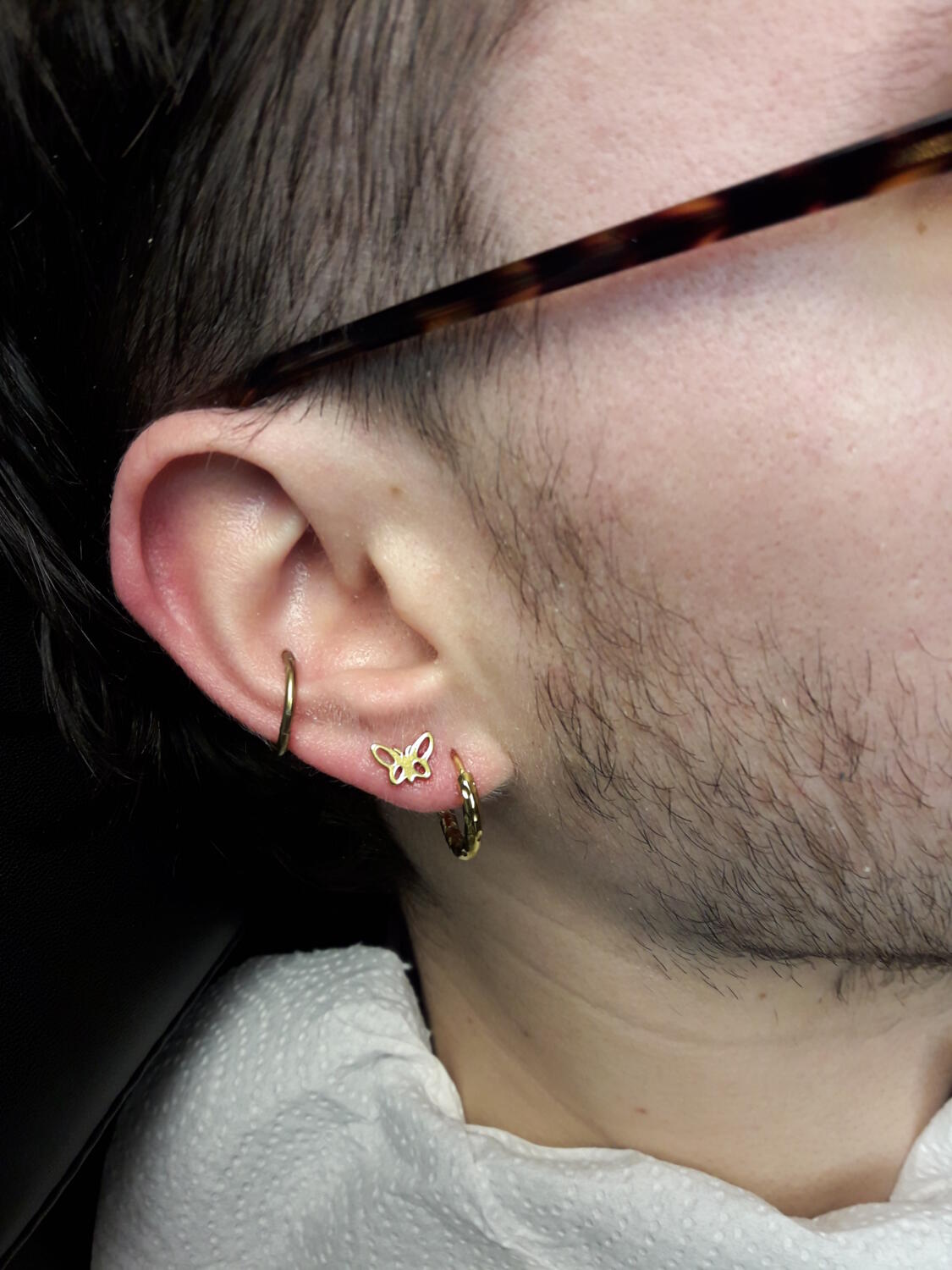 piercing par Dermogenese Tattoo piercing par Dermogenese Tattoo