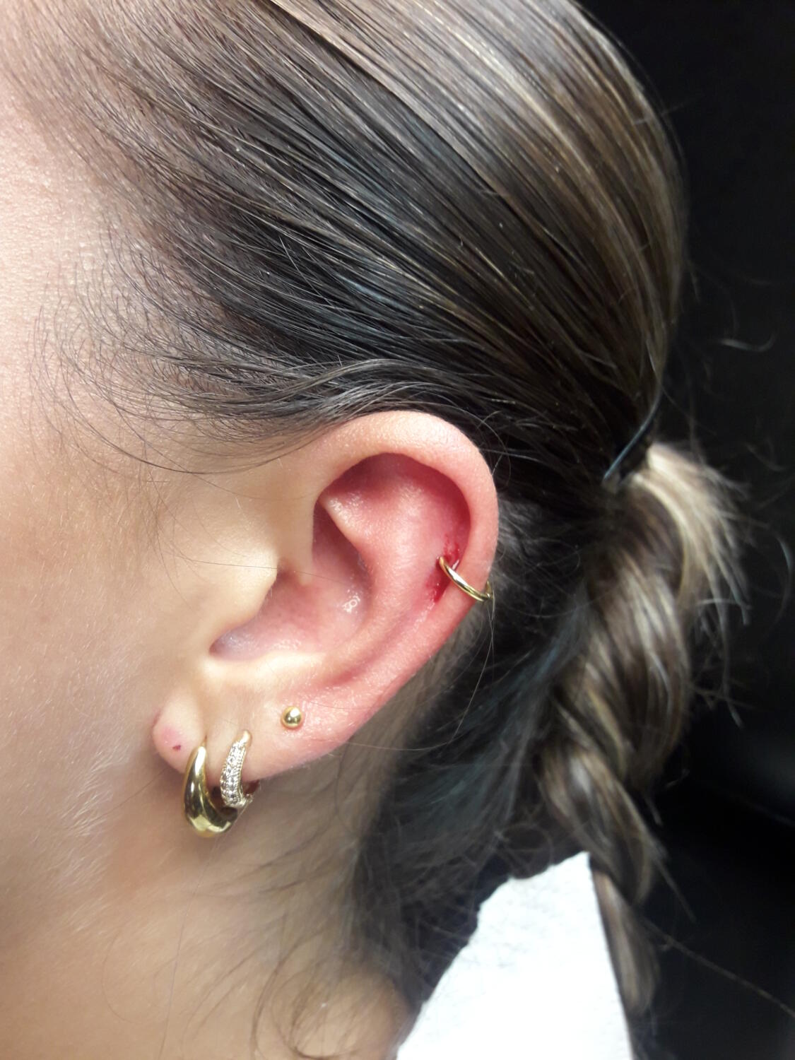 piercing par Dermogenese Tattoo piercing par Dermogenese Tattoo