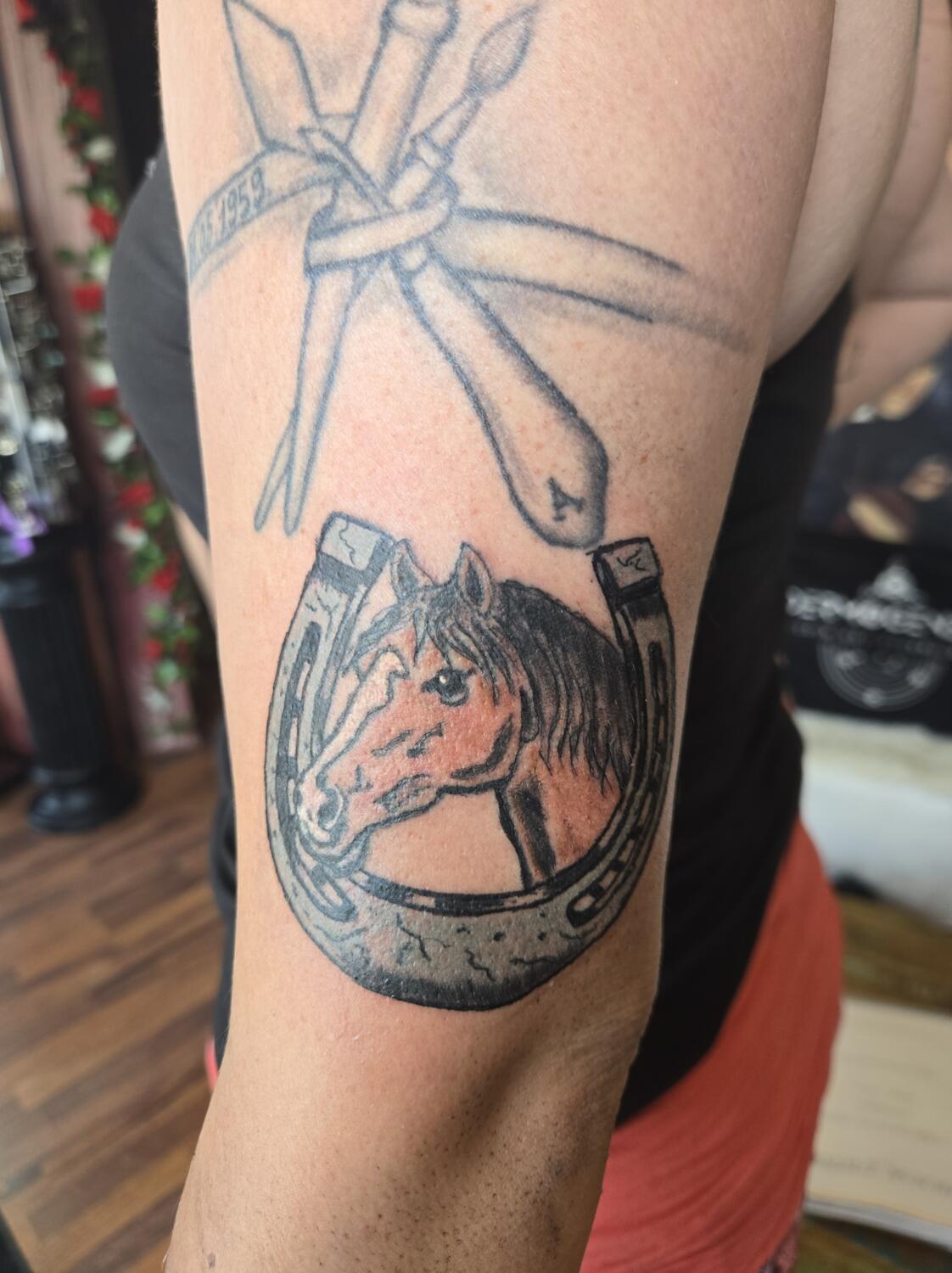 tatouage animalier par Dermogenese Tattoo tatouage animalier par Dermogenese Tattoo