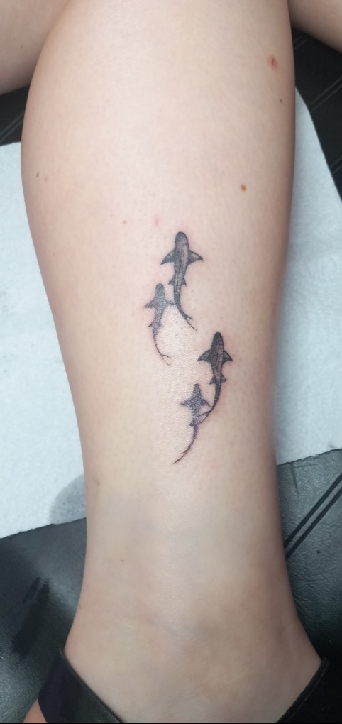 tatouage animalier par Dermogenese Tattoo tatouage animalier par Dermogenese Tattoo
