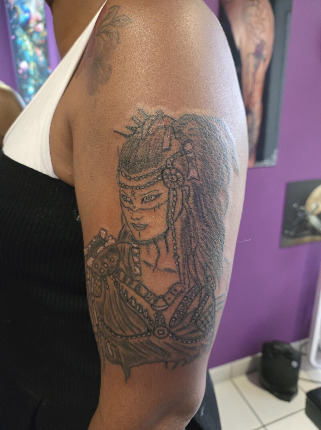 tatouage par Dermogenese Tattoo tatouage par Dermogenese Tattoo