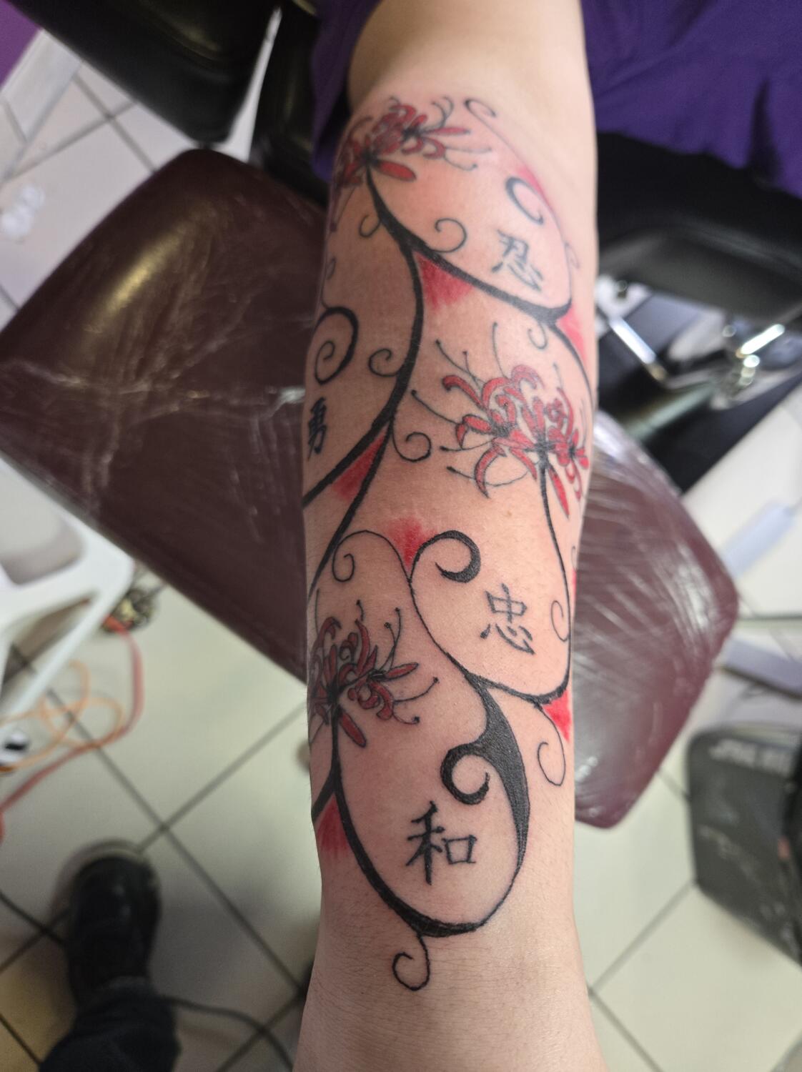 tatouage par Dermogenese Tattoo tatouage par Dermogenese Tattoo