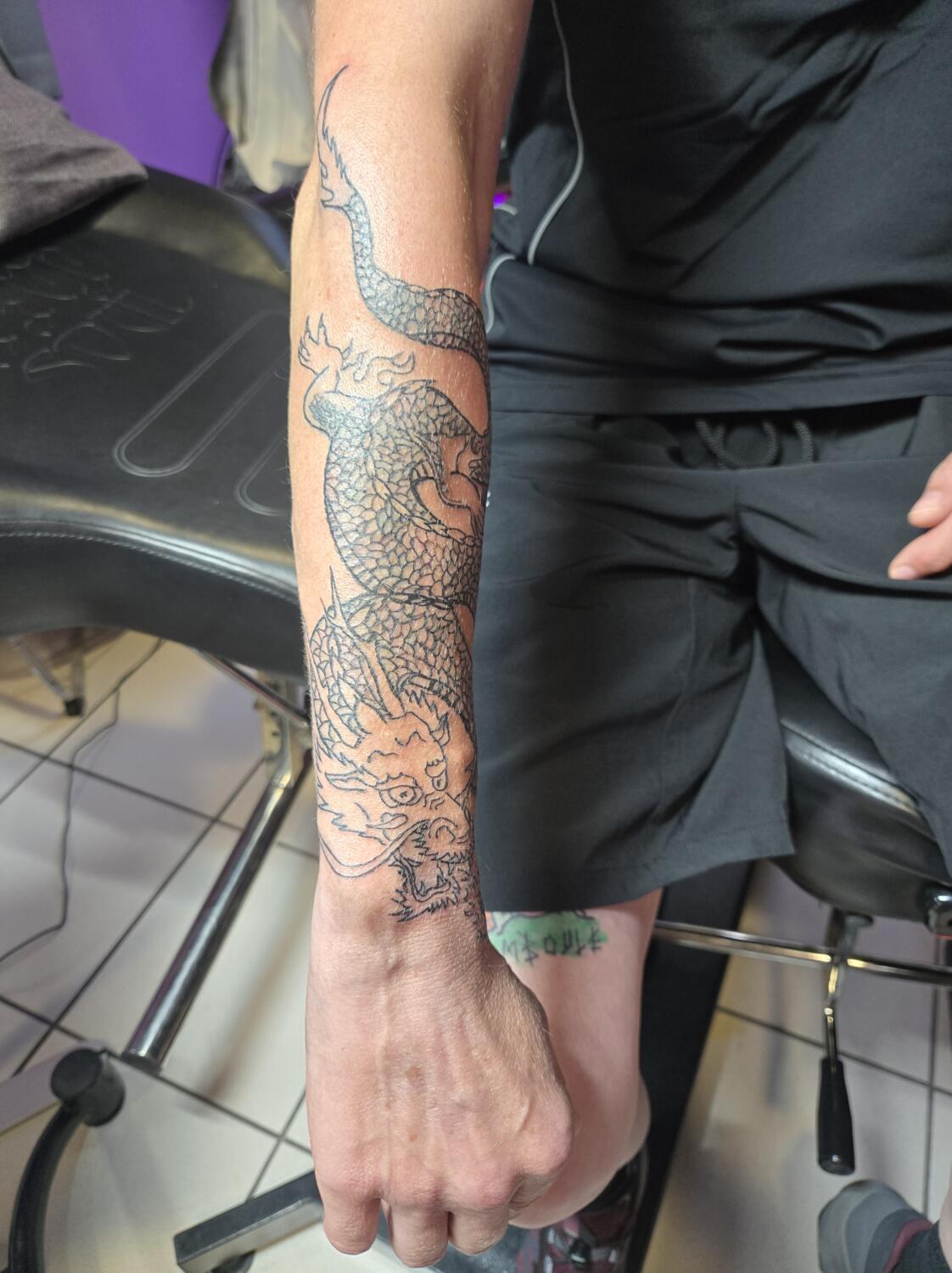 tatouage par Dermogenese Tattoo tatouage par Dermogenese Tattoo